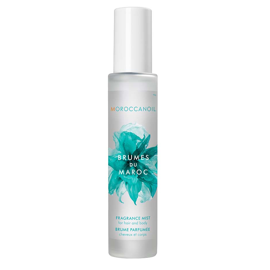 Brumes Du Maroc Hair And Body Mist