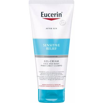 After Sun Sensitive Relief Gel-Cream