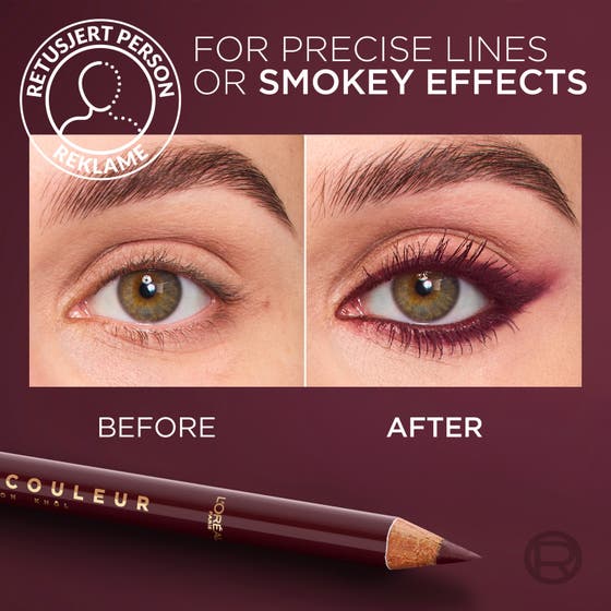 Haute Couleur Crayon Khôl
