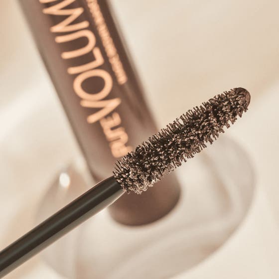 Pure Volume Magic Brown Mascara