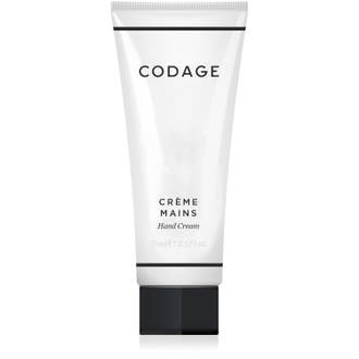 The CODAGE Hand Cream