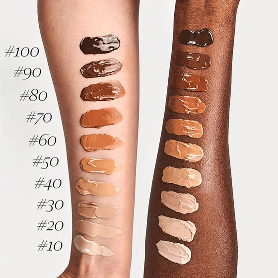 Skin Equal Foundation