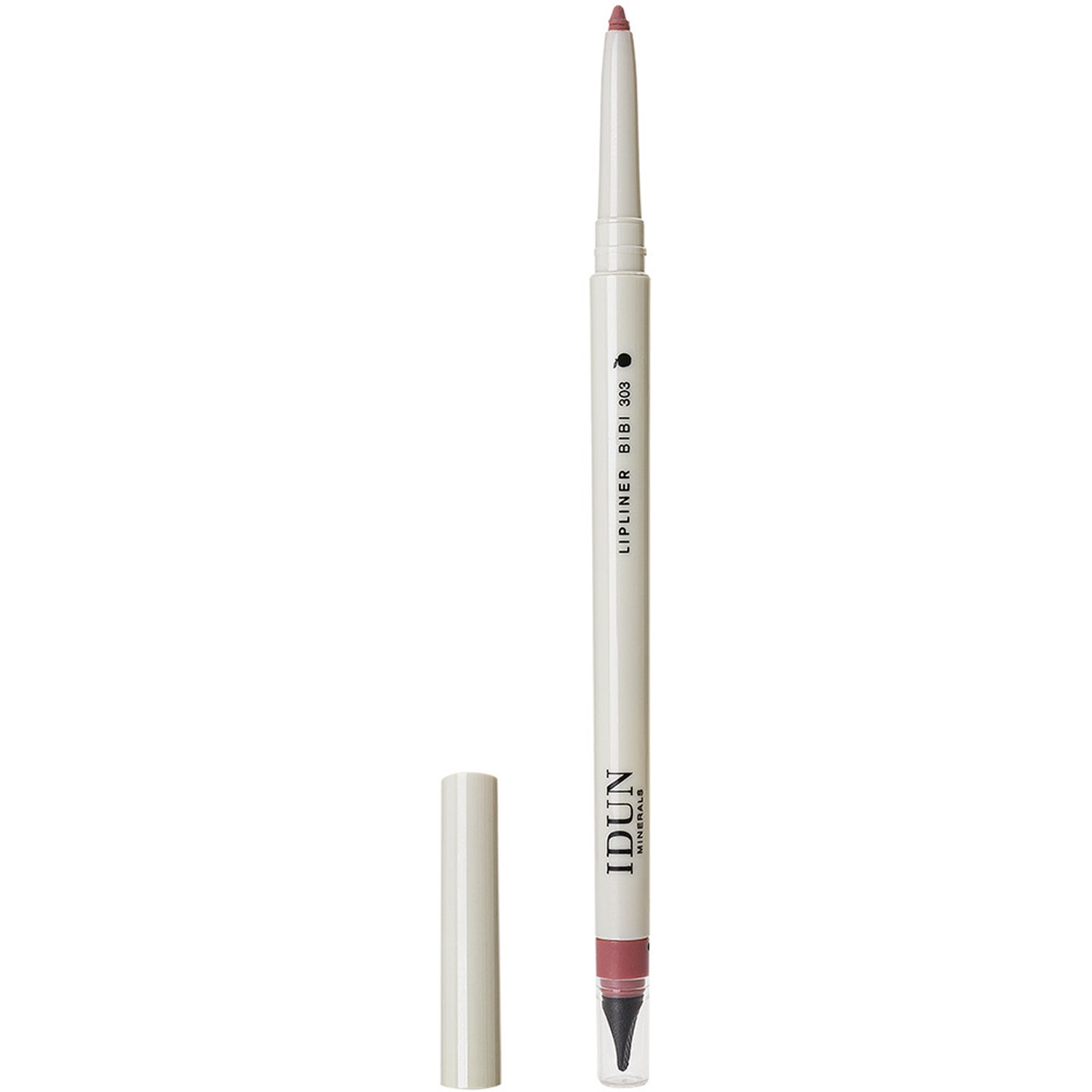 IDUN Minerals Lipliners Bibi - 0.3 g billede