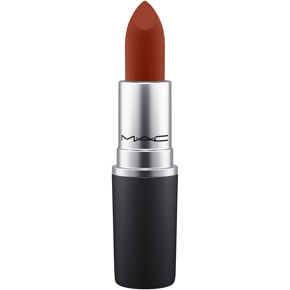 MAC Cosmetics Powder Kiss Lipstick Marrakesh-Mere - 3 g