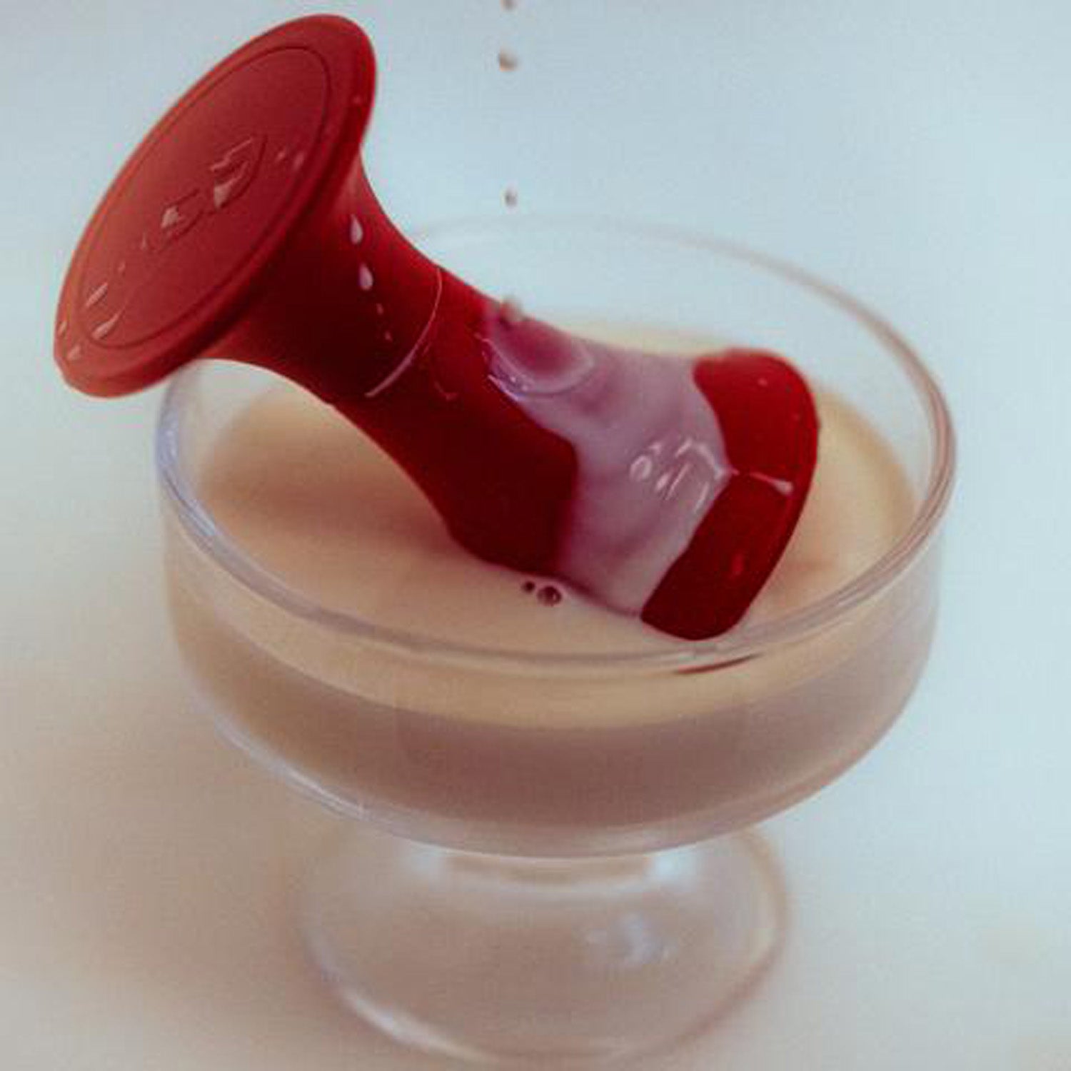 BornToStandOut Dirty Rice Eau de Parfum - 15 ml billede