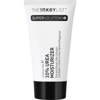 Urea 10% Moisturizer