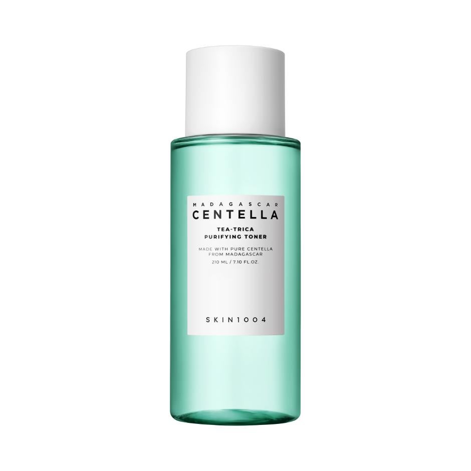 SKIN1004 Madagascar Centella Tea-Trica Purifying Toner - 210 ml