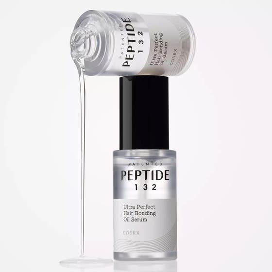 Peptide Bonding Oil Serum