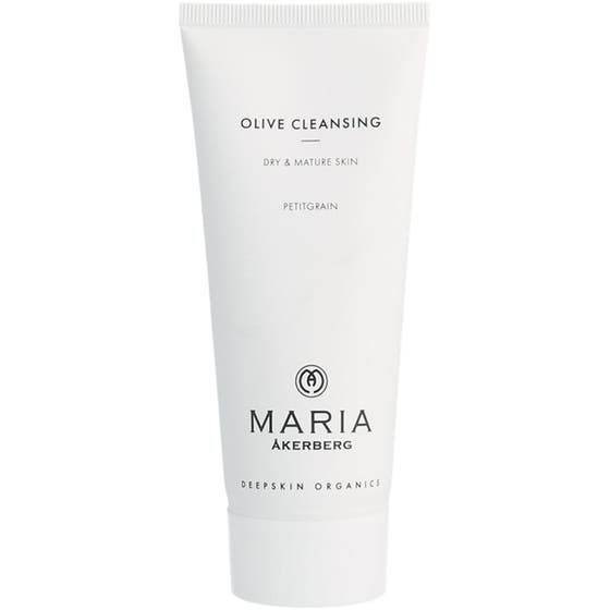 Olive Cleansing