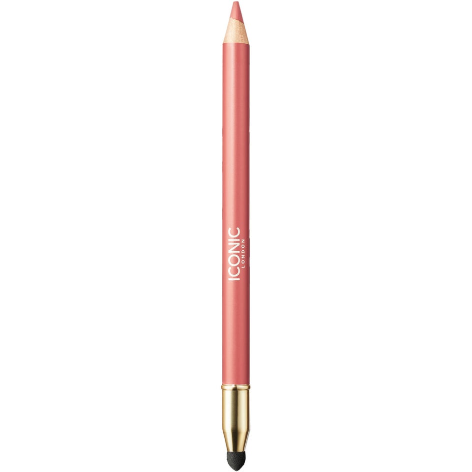 Fuller Pout Sculpting Lip Liner Material Girl 1 g