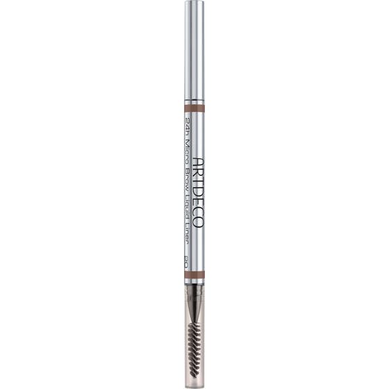 24H Micro Brow Liquid Liner