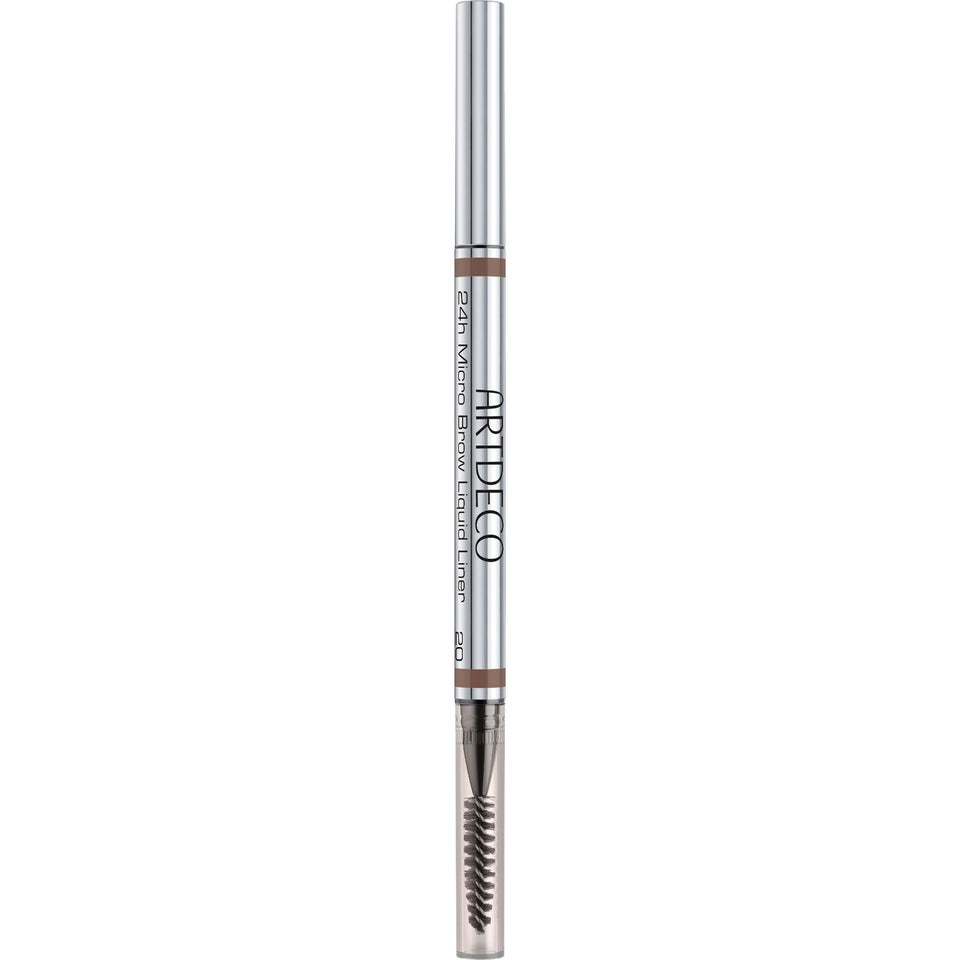 24h Micro Brow Liquid Liner