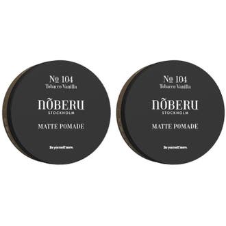Matt Pomade Duo