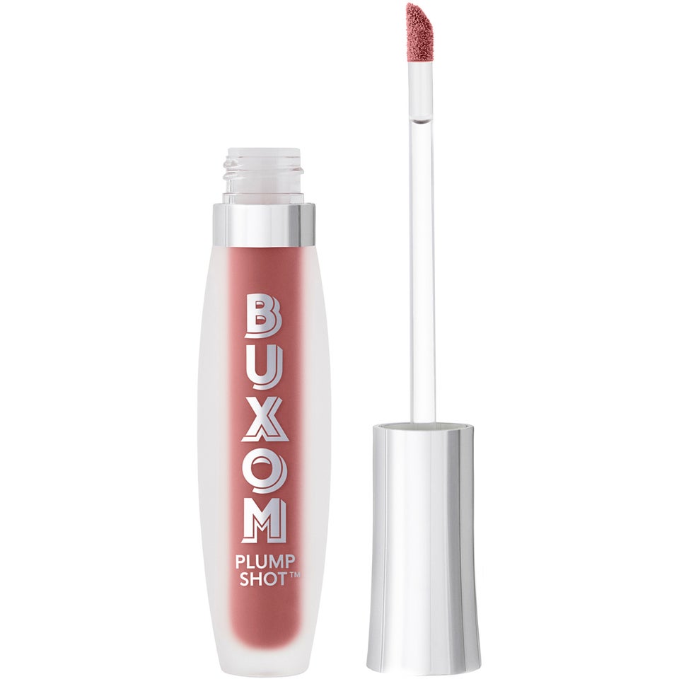 Plump Shot Lip Serum