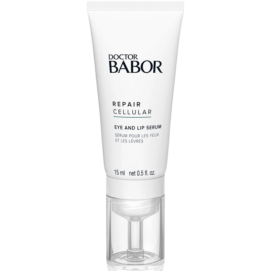 Babor Lip & Eye Serum 15 ml