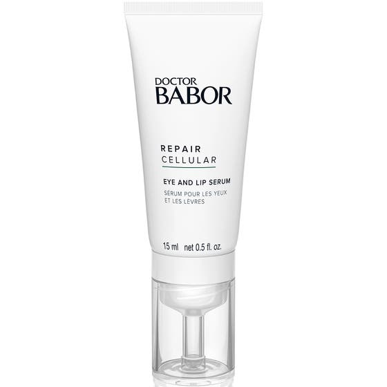 Lip & Eye Serum