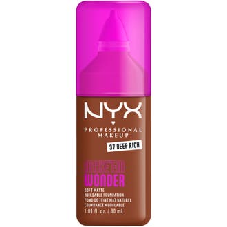 Make Em Wonder Foundation