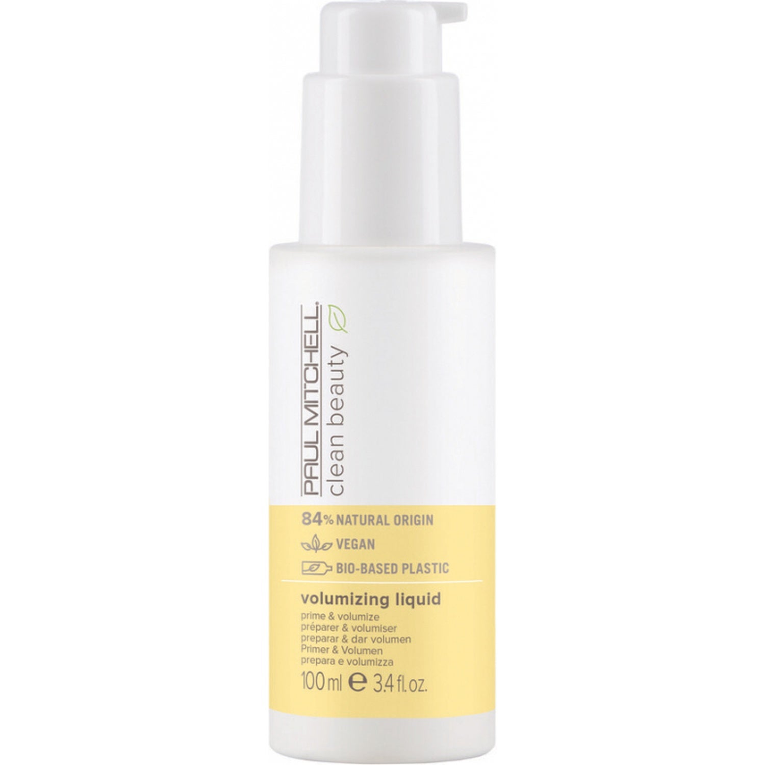 Paul Mitchell Volumizing Liquid 100 ml