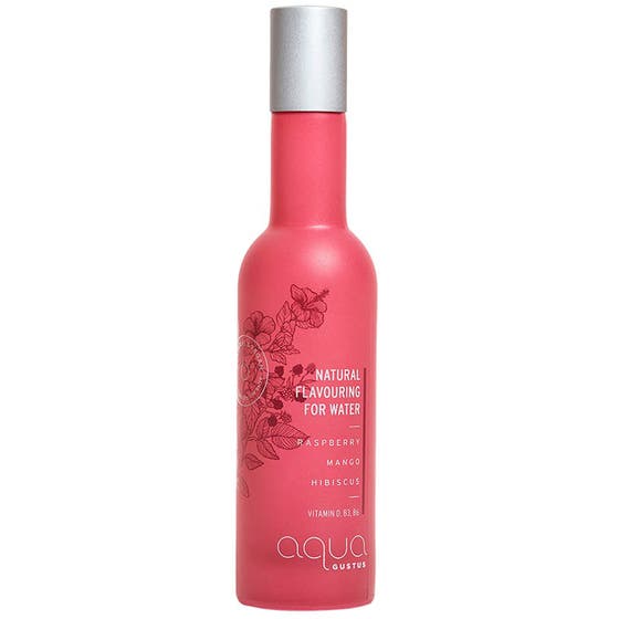 Natural Flavouring For Water