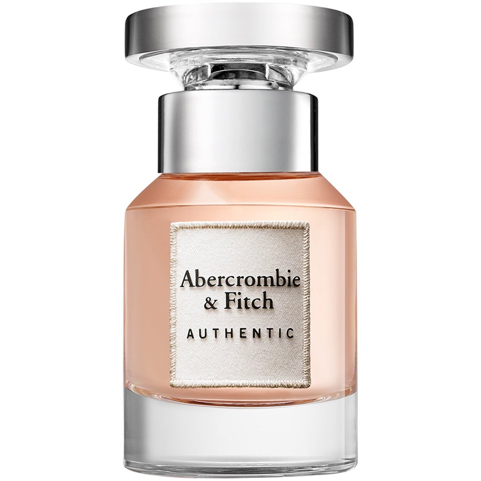 Authentic Women Eau de Parfum