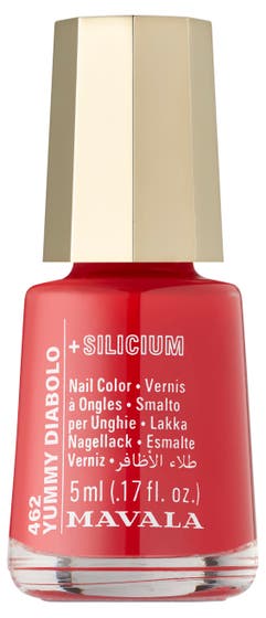Nail Color