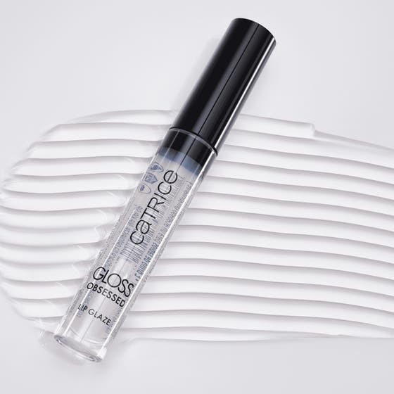 Gloss Obsessed Lip Glaze
