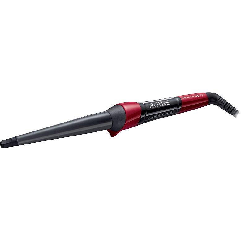 Silk Curling Wand CI96W1 Curler 1 pcs
