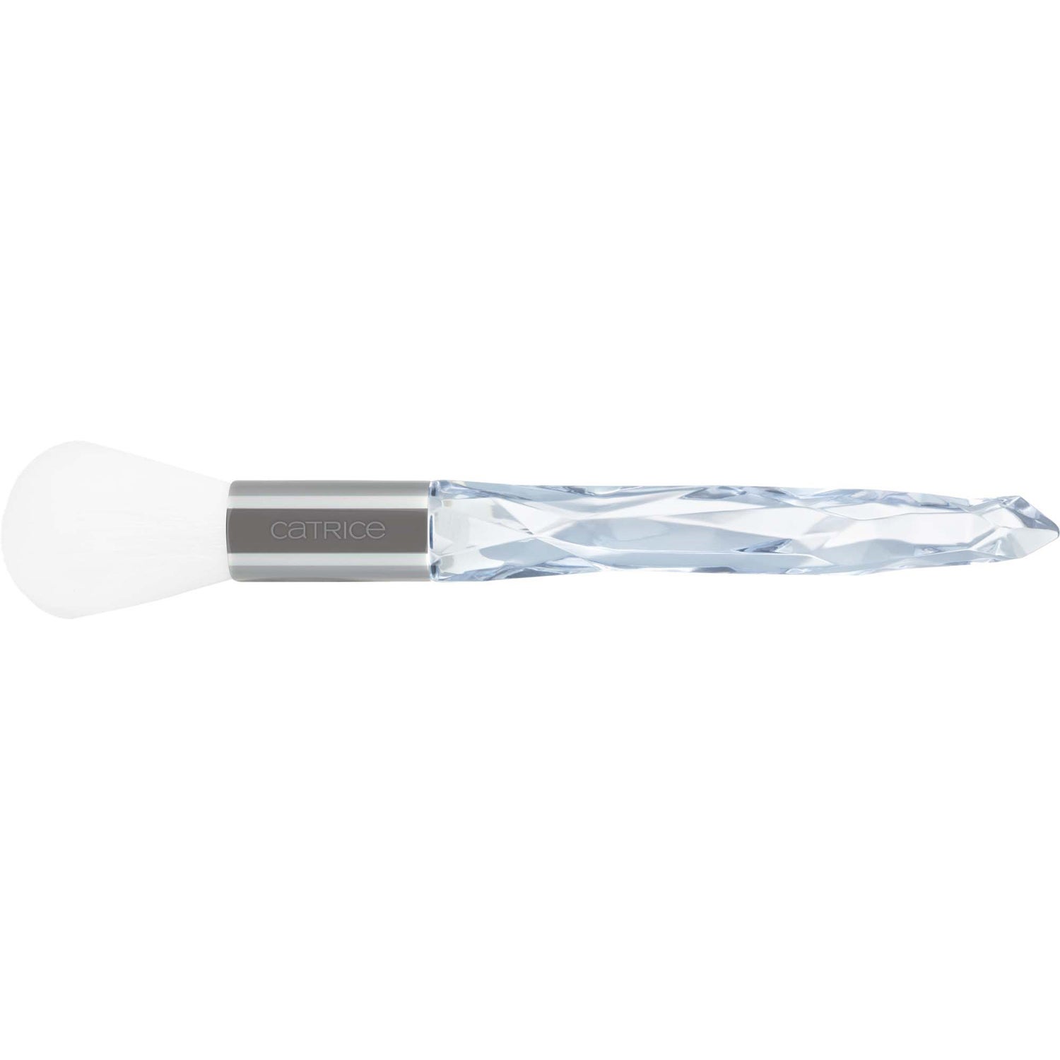 Catrice ARCTIC ILLUSION Highlighter Brush 1 pcs sminkverktyg dam
