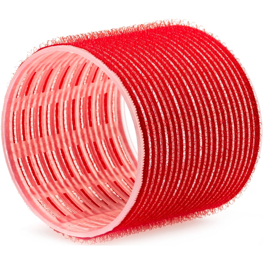 Bravehead Self Grip XL Red 70 mm, 6-pack 6 pcs