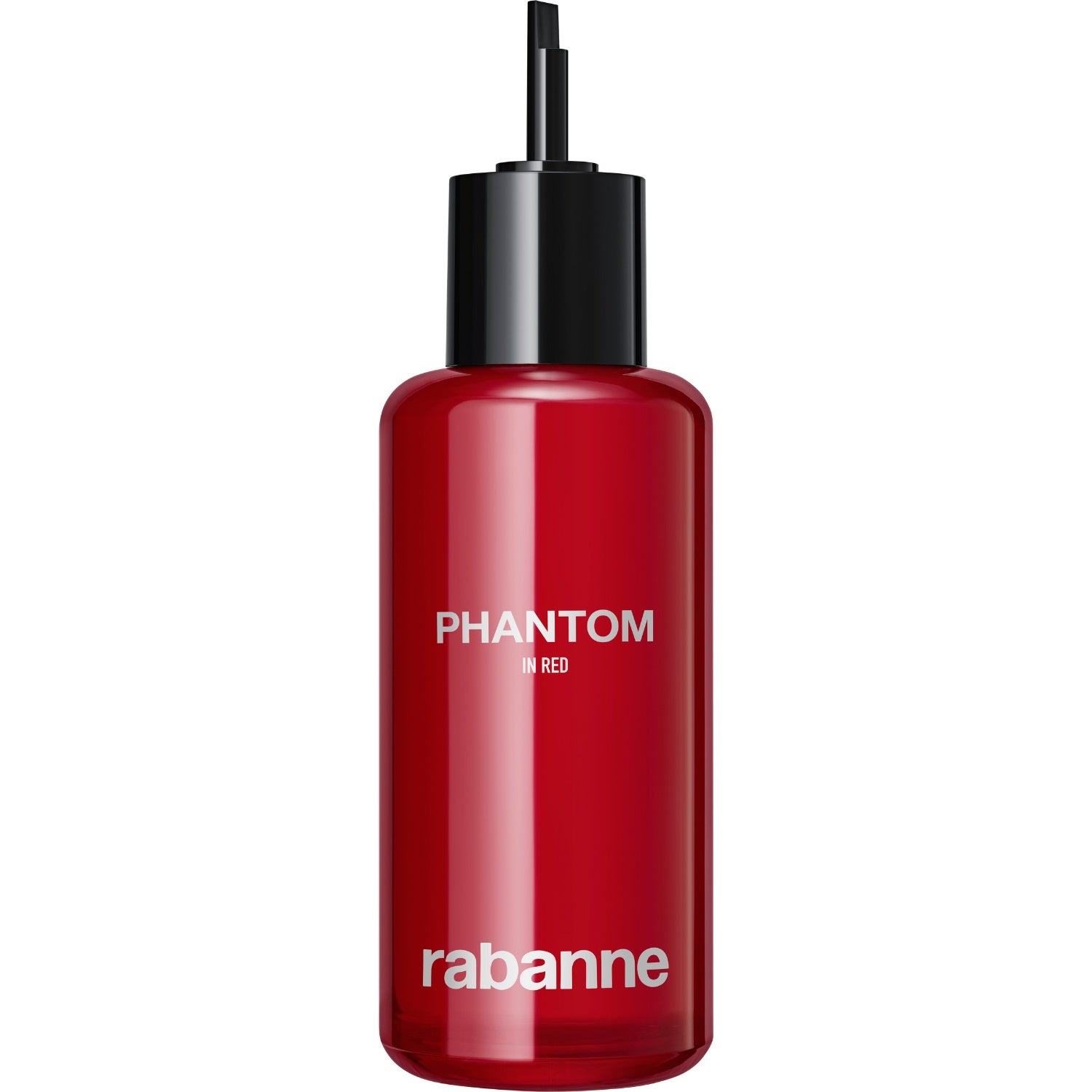 Rabanne Phantom In Red Parfum Elixir Refill 200ml