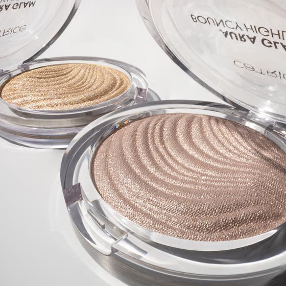 Aura Glam Bouncy Highlighter
