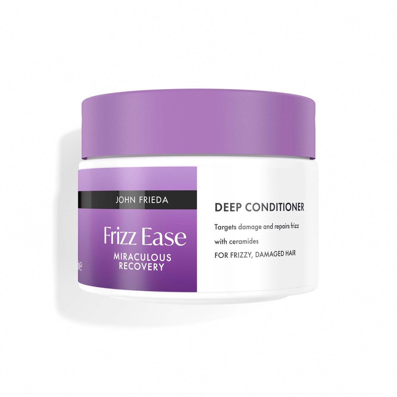 John Frieda Frizz Ease Miraculous Recovery Deep Conditioner 250 ml billede