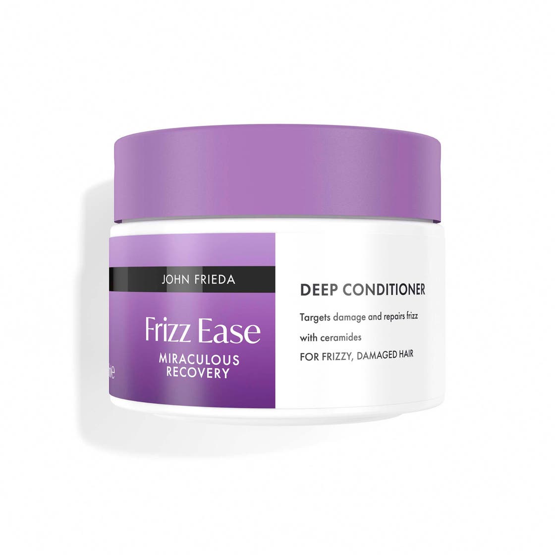 John Frieda Frizz Ease Miraculous Recovery Deep Conditioner 250 ml ...