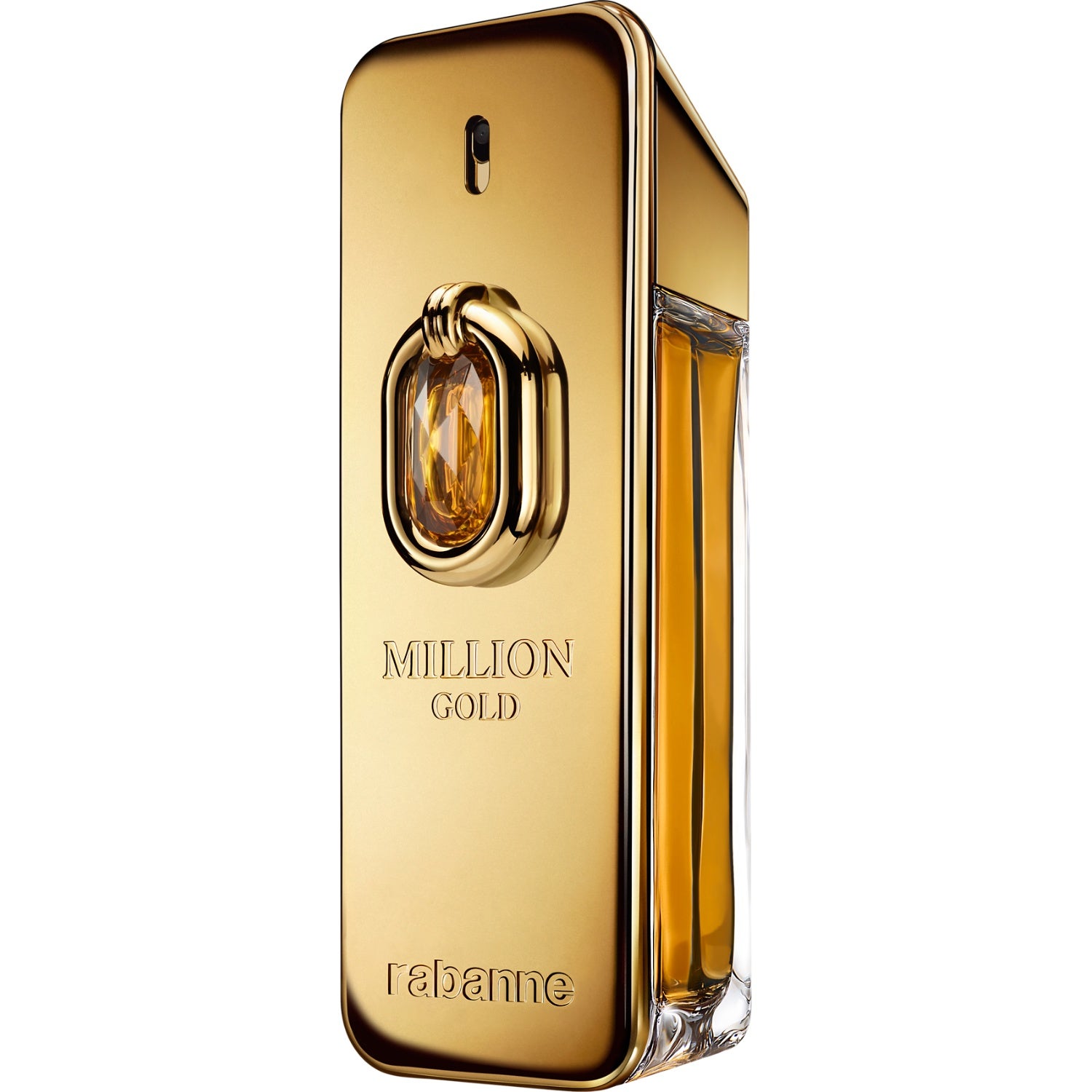 Rabanne One Million Gold Elixir Parfum Intense 100 ml
