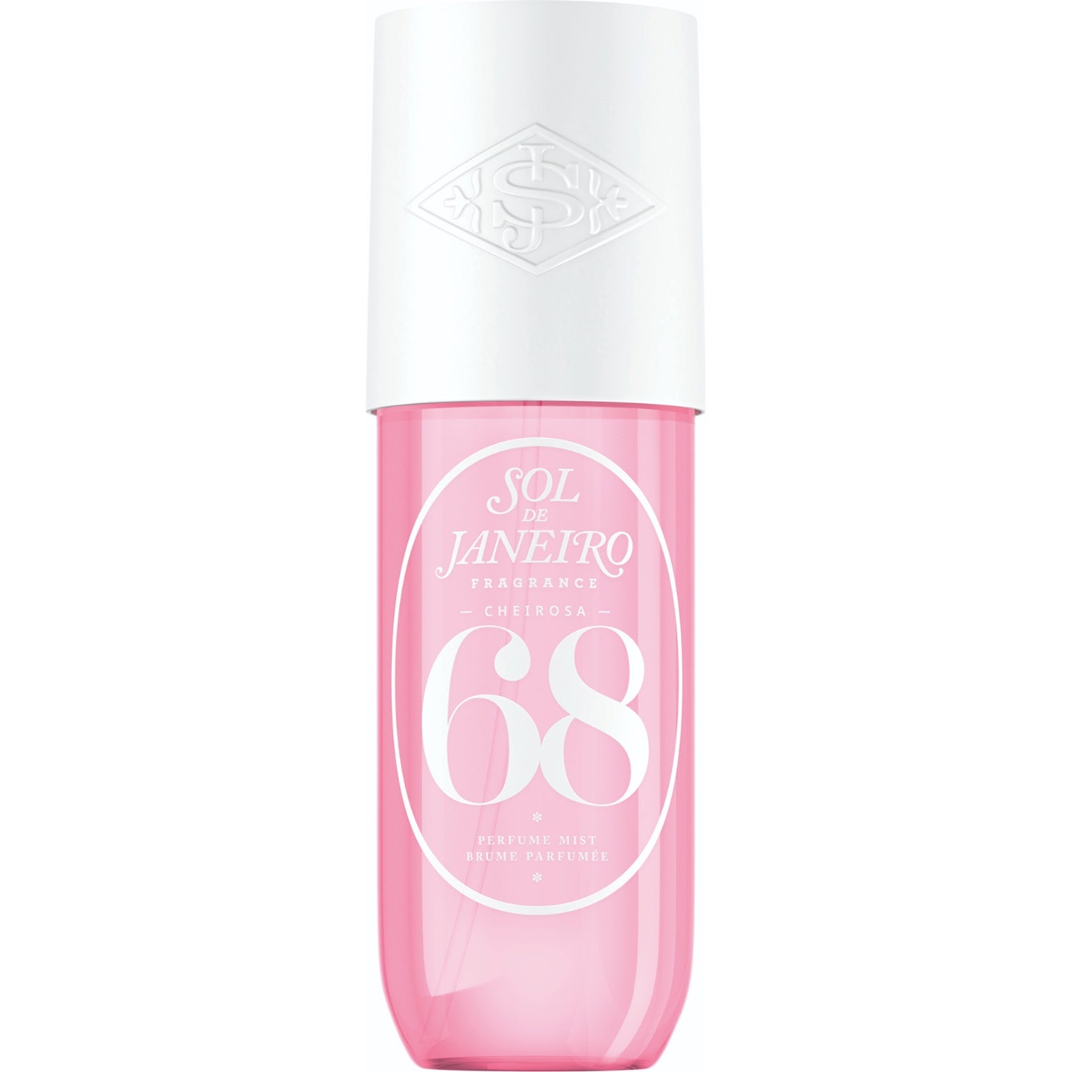 Sol de Janeiro Cheirosa 68 Perfume Mist 240 ml
