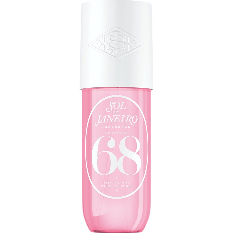 Cheirosa 68 Perfume Mist