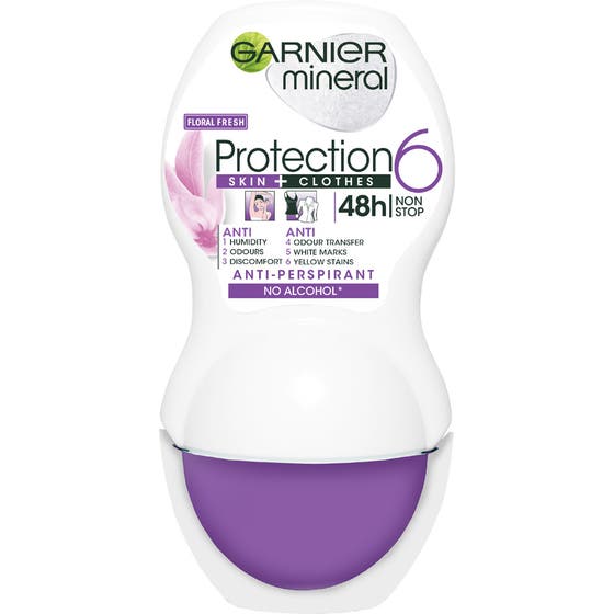 Mineral Protection