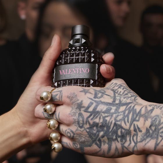 Born in Roma Uomo Intense