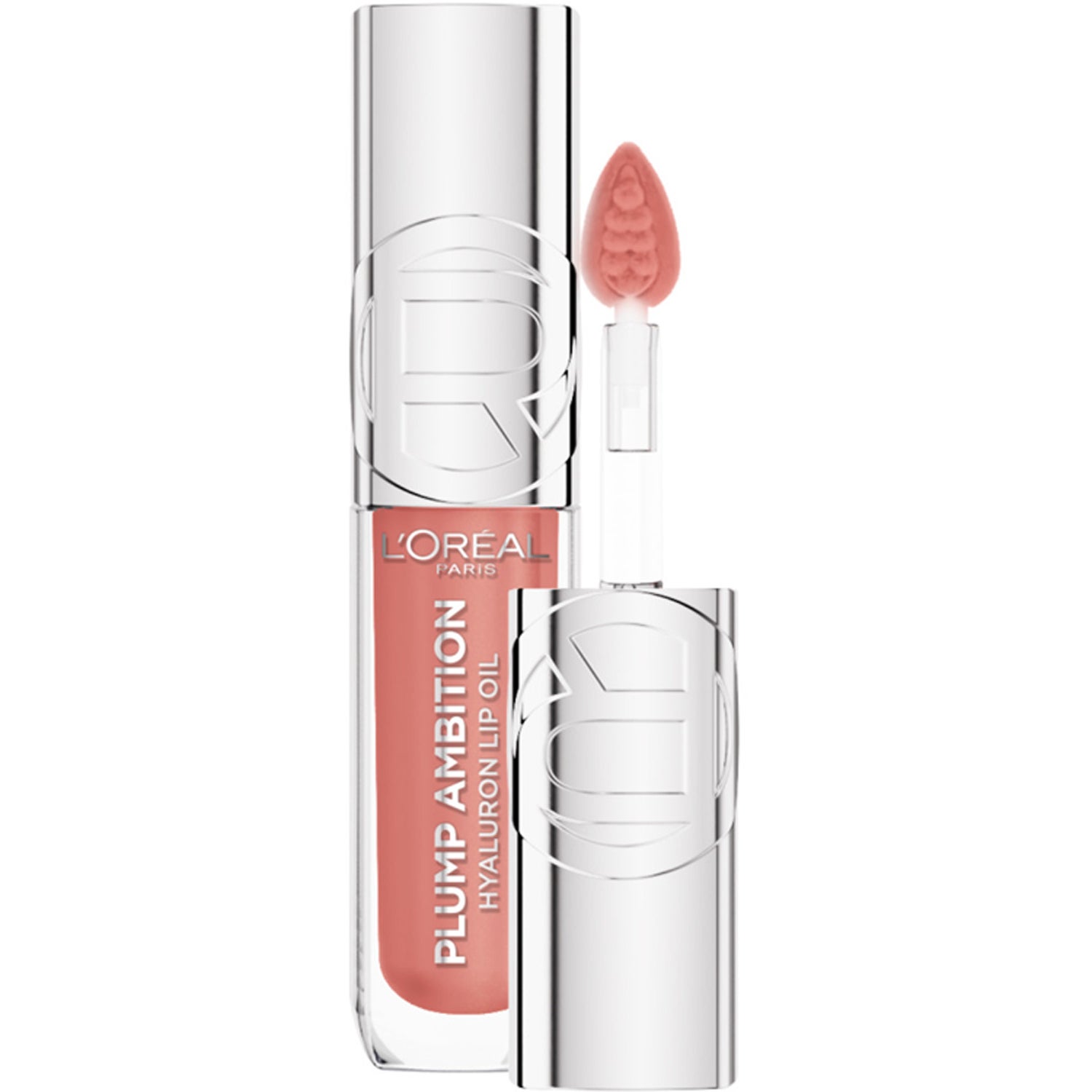 LOréal Paris Plump Ambition Volumizing Lip Oil #601-värt Det läppsmink dam – bild 8