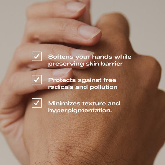 Soft Hands Advanced Hand Cream