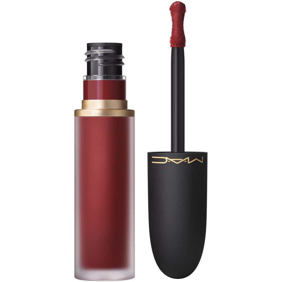 Powder Kiss Lip + Cheek Mousse