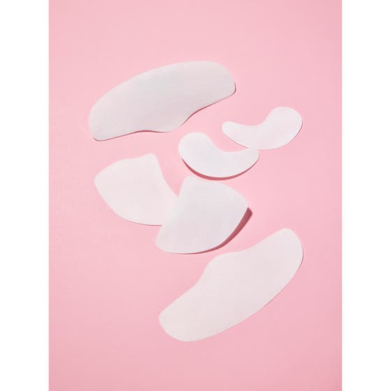 Melting Collagen Cheek Film