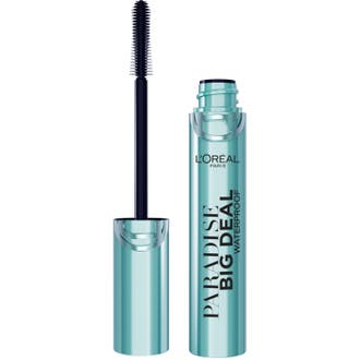 Paradise Big Deal Waterproof Mascara