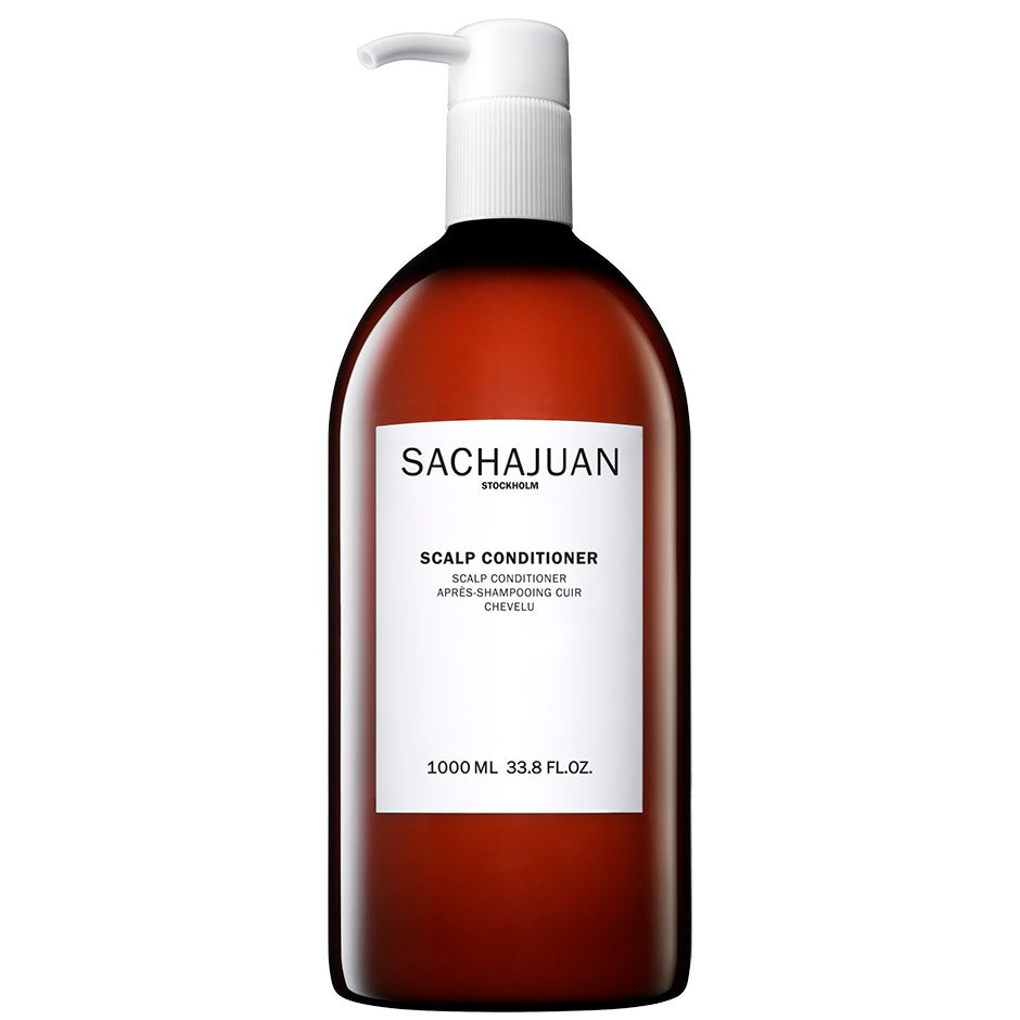 SACHAJUAN Scalp Conditioner 1000 ml