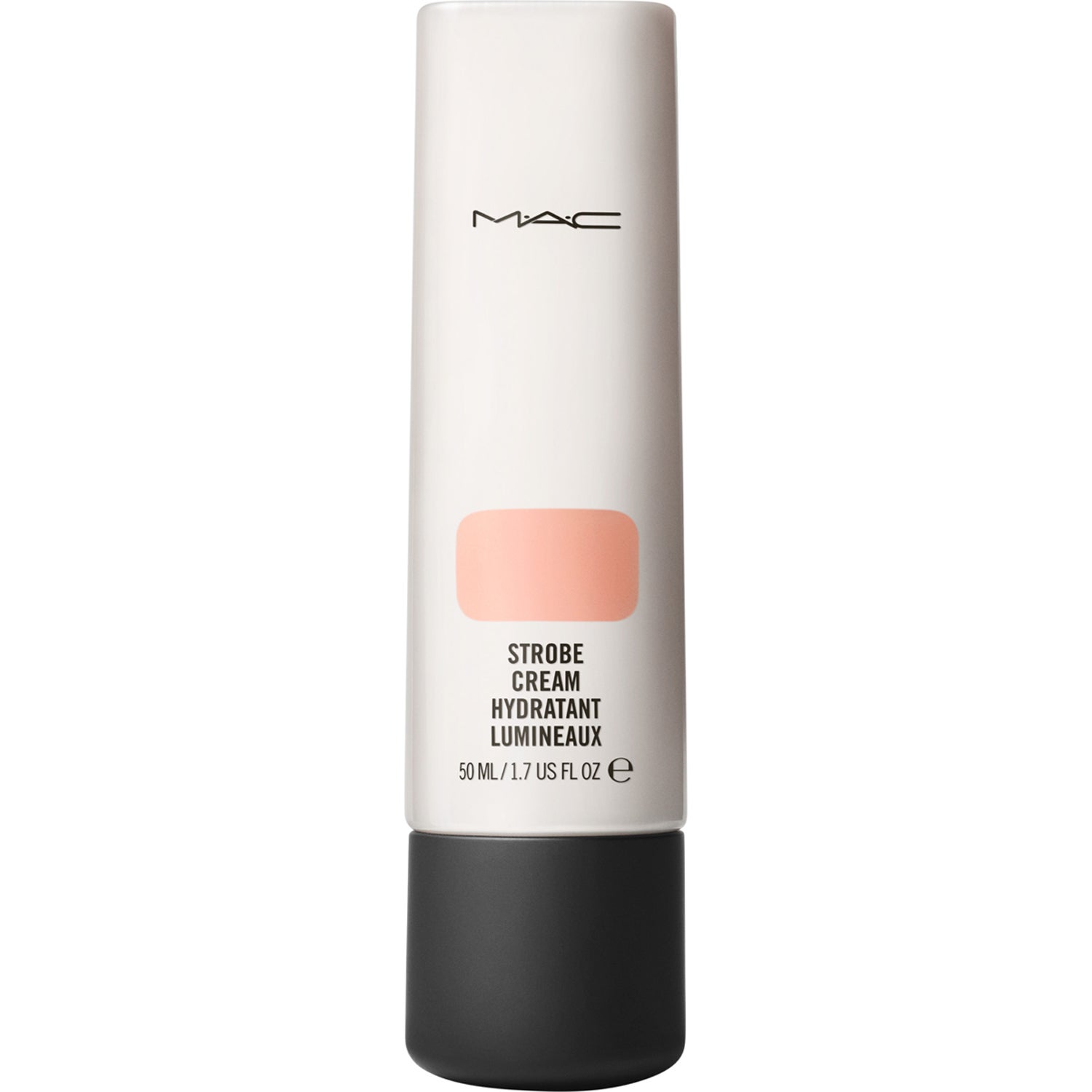 MAC Cosmetics Strobe Cream Liquid Highlighter Peachlite 50 ml
