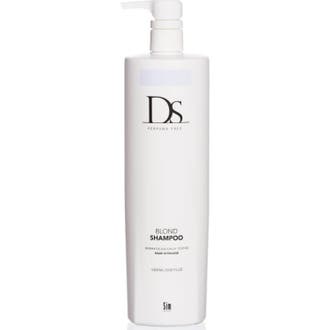 Blond Shampoo