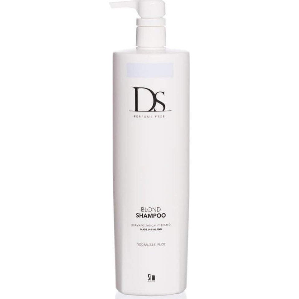 Blond Shampoo