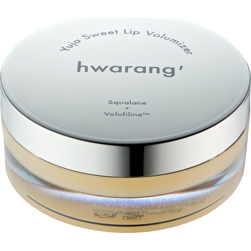 Yuja Sweet Lip Volumizer