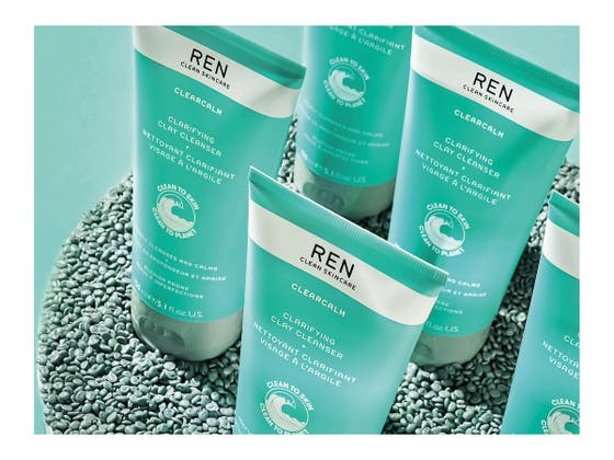 Clearcalm 3 Clarifying Cleanser