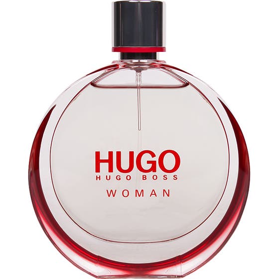 Hugo Woman